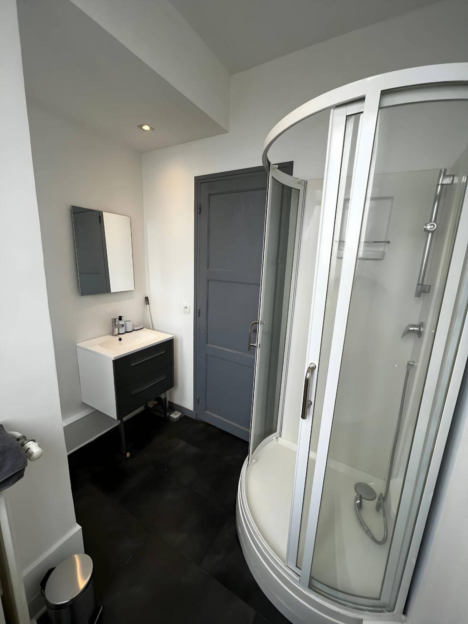 Le Manhattan - Gare - Wifi - 4 Personnes - Reve Au Mans 勒芒 外观 照片