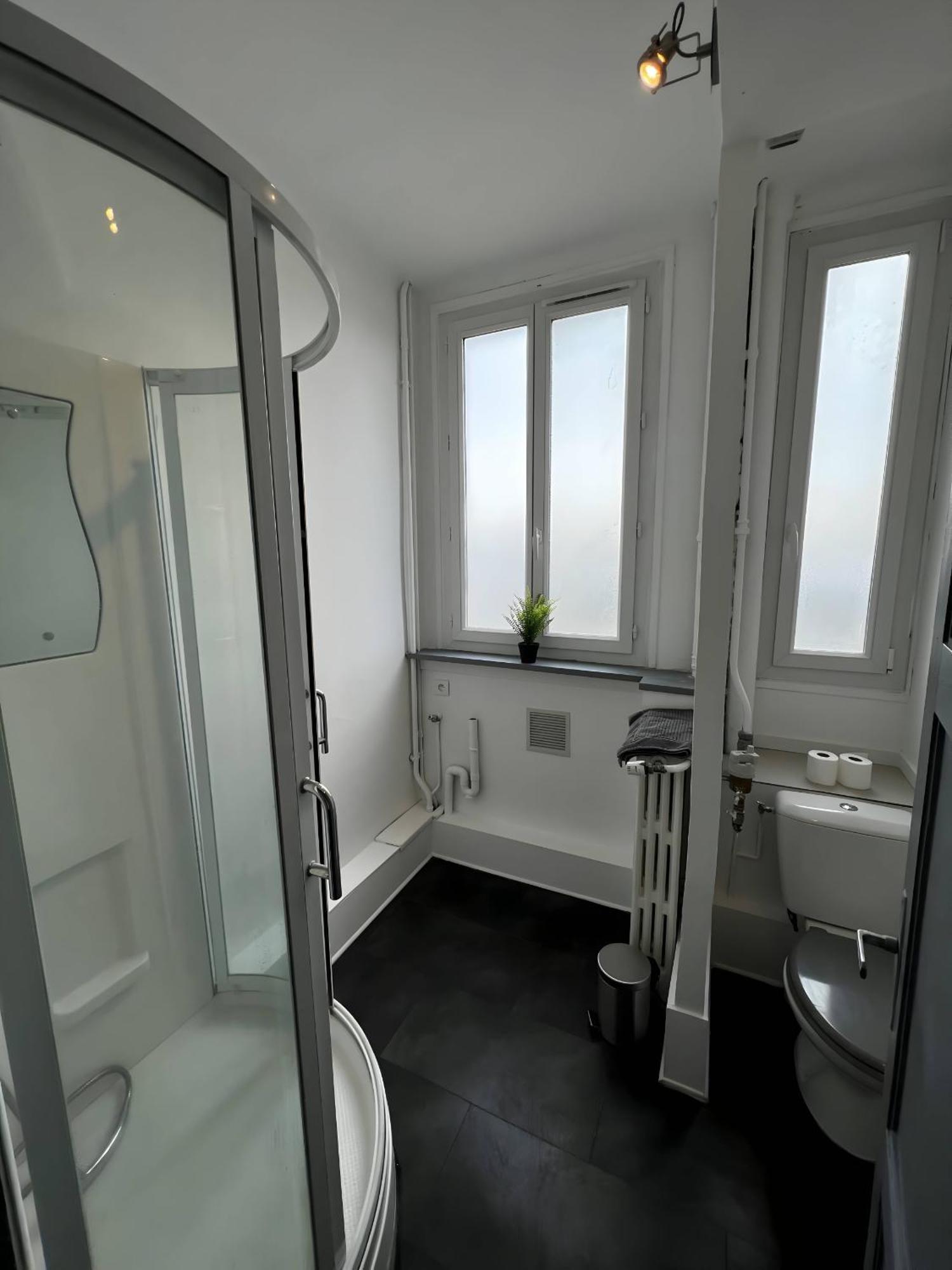 Le Manhattan - Gare - Wifi - 4 Personnes - Reve Au Mans 勒芒 外观 照片